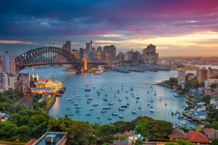 Australien: Eventmetropole Sydney und zauberhaftes New South Wales
